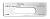 Вставка для шаблона DOOR-TOOL - Скрытая петля. Размер: 111,5х29мм(KOBLENZ - Kubika K6700) Овал