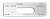 Вставка для шаблона DOOR-TOOL - Скрытая петля. Размер: 95х23мм (Apecs - DH-1130) Овал