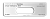 Вставка для шаблона DOOR-TOOL - Скрытая петля. Р-р: 90х30мм (OTLAV - INVISACTA IN301) Овал