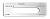 Вставка для шаблона DOOR-TOOL - Скрытая петля. (тело)Р-р:145х24мм (PIVOTA DX 38) Овал