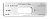 Вставка для шаблона DOOR-TOOL - Скрытая петля. R-12mm Размер: 69,5х32мм (AGB - ECLIPSE SELF )