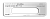 Вставка для шаблона DOOR-TOOL - Скрытая петля. Размер:140х28мм(ARGENTA - INVISIBLE NEO M-6) Овал