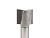 Фреза пазовая прямая D14 H13 TL55 d6