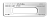 Вставка для шаблона DOOR-TOOL - Скрытая петля (тело). Р-р: 129х29,8мм (KOBLENZ-KuBi7  K7080) Овал