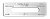 Вставка для шаблона DOOR-TOOL - Скрытая петля. (тело)Р-р:141х19ммR-6ммКопир-18мм (PIVOTA DX 42) Овал