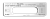 Вставка для шаблона DOOR-TOOL - Скрытая петля. Р-р: 130х32мм (OTLAV - INVISACTA IN570)Смещение! Овал