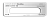 Вставка для шаблона DOOR-TOOL - Скрытая петля. Размер: 160х28мм (CEAM - CEMOM  ESTETIC 100) Овал