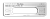 Вставка для шаблона DOOR-TOOL - Скрытая петля. Размер: 130х30мм (KOBLENZ - Kubika K6360-38) Овал