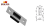 vstavka-dlya-shablona-door-tool-otvetnaya-planka-magnit-razmer-65h23mm-fuaro-pryamougolnaya-1 vstavka-dlya-shablona-door-tool-otvetnaya-planka-magnit-razmer-65h23mm-fuaro-pryamougolnaya-1