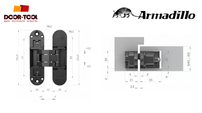 vstavka-dlya-shablona-door-tool-skrytaya-petlya-telo-razmer-83h29mm-armadillo-universal-u3d-6002-oval-1