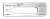 Вставка для шаблона DOOR-TOOL - Скрытая петля. Размер: 130х32мм (KOBLENZ - Kubika K6300) Овал