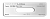 Вставка для шаблона DOOR-TOOL - Скрытая петля. Р-р: 94,2х18,6мм (FUARO-INTERO F543 F542) Овал