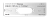 Вставка для шаблона DOOR-TOOL - Скрытая петля (тело).Р-р:78х24мм(KOBLENZ- Kombi HYBRID К1019-26) О