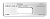 Вставка для шаблона DOOR-TOOL - Скрытая петля (тело). Р-р: 78х30мм (KOBLENZ-Kombi 3D k1000) Овал