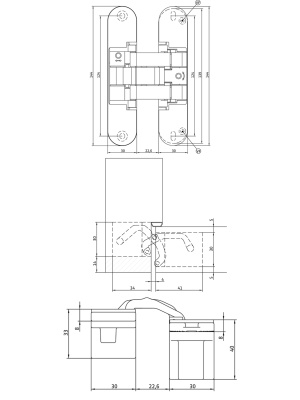 door-tool-skrytaya-petlya-anselmi-an-161-3d-fvz-14-40-514-smeshchenie-oval3