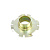 Втулка для фрезера BOSCH. POF 1200 AE  POF 1400 AE -22мм