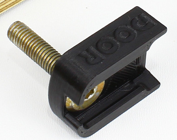 щёчка на струбцину