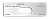 Вставка для шаблона DOOR-TOOL - Скрытая петля (тело). Р-р:69,5х29мм(KOBLENZ - Kubika K6700) Овал