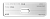 Вставка для шаблона DOOR-TOOL - Тело ответки Купе Размер фасада: 90х16мм Копир 20мм (AGB)Овал