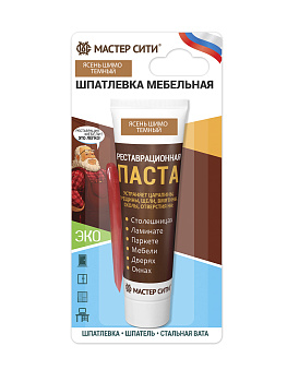 ясень шимо темный