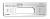 Вставка для шаблона DOOR-TOOL - Скрытая петля (тело). Р-р:98х30мм (KOBLENZ - Kubika K6360-38) Овал