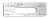 Вставка для шаблона DOOR-TOOL - Скрытая петля. Р-р: 116х23мм (OTLAV - INVISACTA IN232) Овал