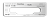 Вставка для шаблона DOOR-TOOL - Скрытая петля. Р-р:160х20мм (SIMONSWERK - TECTUS TE 380)Смещение!Ова