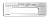 Вставка для шаблона DOOR-TOOL - Скрытая петля.(тело)Р-р:140х27ммR-8ммКопир-20(PIVOTA DX 60/100 3D) О