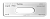 Вставка для шаблона DOOR-TOOL - Скрытая петля. Размер: 95х23мм(ARGENTA - PH 701) Овал