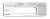 Вставка для шаблона DOOR-TOOL - Скрытая петля.Р-р:125х32мм (SIMONSWERK - TECTUS TE 311 3D FZV 40) Ов
