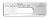 Вставка для шаблона DOOR-TOOL - Скрытая петля(тело)Р-р:90х30мм (OTLAV - INVISACTA 3DIN300IN303IN305)