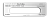 Вставка для шаблона DOOR-TOOL - Скрытая петля. Р-р: 160х29,8мм (KOBLENZ-Kubika K2000 Twist) Овал