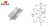 vstavka-dlya-shablona-door-tool-petlya-kartochnaya-razmer-125h31mm-universal-forma-pryamougolnaya-2 vstavka-dlya-shablona-door-tool-petlya-kartochnaya-razmer-125h31mm-universal-forma-pryamougolnaya-2