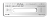 Вставка для шаблона DOOR-TOOL - Скрытая петля (тело). Р-р:120х16мм (KOBLENZ-Kubika K2460) Овал