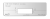 А.4.57.vstavka-dlya-shablona-door-tool-otvetnaya-planka-razmer-72h22mm-universal-pryamougolnaya