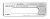 Вставка для шаблона DOOR-TOOL - Скрытая петля. Р-р: 144х30мм (ANSELMI - AN 161  3D FVZ 14 40 514)Сме