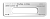 Вставка для шаблона DOOR-TOOL - Скрытая петля(тело).Р-р:131х28мм R-12мм (CEAM - CEMOM  ESTETIC 100)О