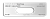 Вставка для шаблона DOOR-TOOL - Скрытая петля. Размер: 90х23,3мм (KOBLENZ - Kubika K6200) Овал