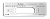 Вставка для шаблона DOOR-TOOL - Скрытая петля (тело).Р-р:98х30мм (ANSELMI-AN 141 FVZ 12 38 511)С