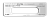 Вставка для шаблона DOOR-TOOL - Скрытая петля. Р-р:140х31мм (KOBLENZ-Kubika K3000)Смещение!Овал