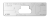 А.7.49.vstavka-dlya-shablona-door-tool-otvetnaya-planka-s-yazychkom-pod-nozh-razmer-66h20mm-universal-oval