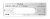 Вставка для шаблона DOOR-TOOL - Скрытая петля. Размер: 110х26мм (KOBLENZ- Kombi HYBRID К1019-26)О