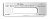 Вставка для шаблона DOOR-TOOL - Скрытая петля. Р-р:130х30мм (CEAM-1230S,1235S,1330S,832S,1332S) Овал