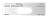 Вставка для шаблона DOOR-TOOL - Скрытая петля (тело).Р-р:78х24мм(KOBLENZ- Kombi HYBRID К1019) Овал
