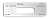 Вставка для шаблона DOOR-TOOL - Скрытая петля (тело). Р-р:110х24мм (CEAM -1030 1130) Овал