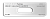 Вставка для шаблона DOOR-TOOL - Скрытая петля (тело). Р-р:75х22мм(KOBLENZ - Kubika K6400 KubiCENTER)