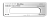 Вставка для шаблона DOOR-TOOL - Скрытая петля. Р-р: 160х28мм (KOBLENZ-Kubika K5080) Овал