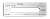 Вставка для шаблона DOOR-TOOL - Скрытая петля. Р-р:155х21мм (SIMONSWERK - TECTUS  TE 240)Овал