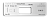 Вставка для шаблона DOOR-TOOL - Скрытая петля (тело). Размер: 58,8х29,8мм (AGB ECLIPSE 2.0) Овал