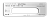 Вставка для шаблона DOOR-TOOL - Скрытая петля.Р-р:140х27,5мм(SIMONSWERK-TECTUS TE 305 (310)3D Овал
